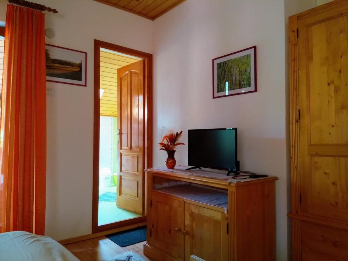 Hotel Casa Lacul Mierlei à Sovata Extérieur photo