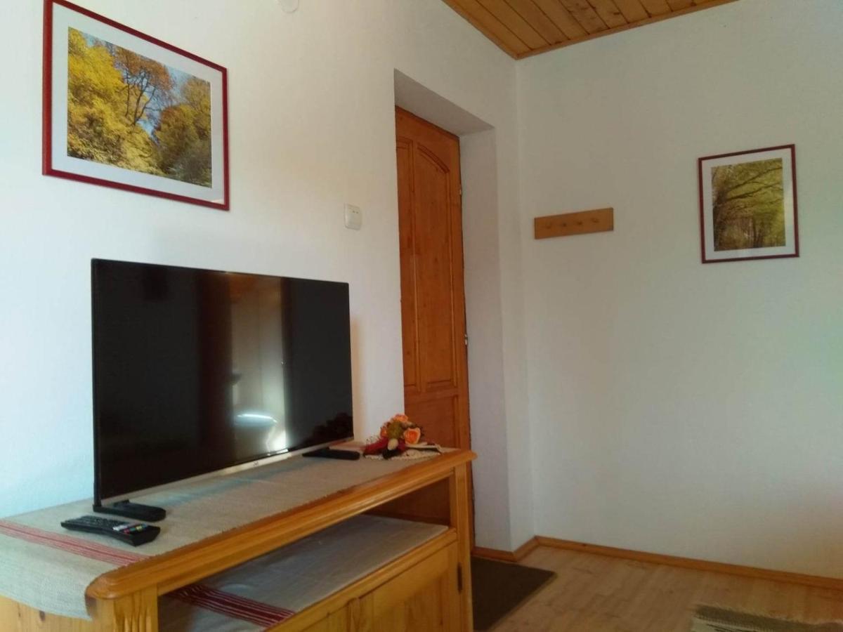 Hotel Casa Lacul Mierlei à Sovata Extérieur photo