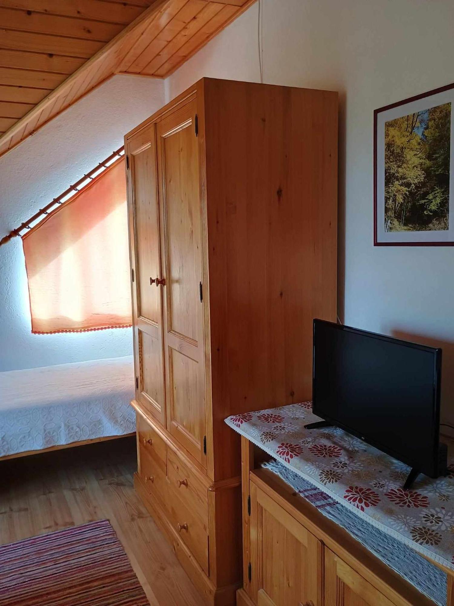Hotel Casa Lacul Mierlei à Sovata Extérieur photo